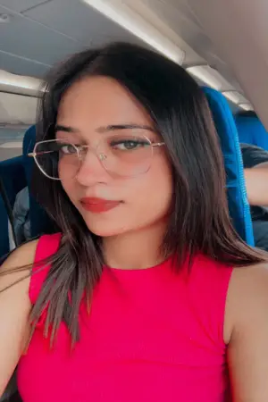 Female Escorts Delhi